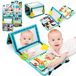 Miroir Montessori pour bébé