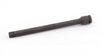 Slagverlenging CLAS Equipements Slagverlenging 100 mm 1/4 inch Cr-Mo voor trilling- en slagmoersleutel voor gloeikaarsen - SA 1414