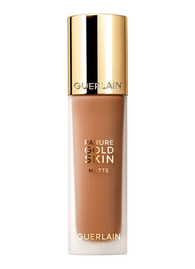 Guerlain Parure Gold Skin Matte Foundation - 3346470436183