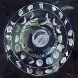V2 Red Eye LVL UP Space Brothers Coloured Vinyl LP
