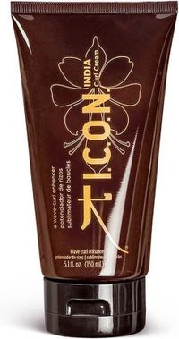 I.C.O.N. India Curl Cream 150 ml