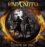 Voices Edel Music & Entertainment Gmbh Voices Of Fire LP