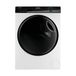 Haier I-Pro Series 3 HWD80-B14939 Was-droogcombinatie Vrijstaand Voorlader Wit