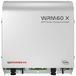 Western Co. Régulateur de charge solaire MPPT Western WRM60 X M Régulateur de charge pour énergie solaire MPPT 24 V, 48 V 60 A