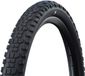 Johnny Schwalbe Johnny Watts - TLR - ADDIX Green - Standard - Radial - 27.5x2.60 - Black