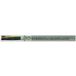HELU MEGAFLEX® 500 Câble de commande 2 x 0.75 mm² Gris 13516-500 500 m