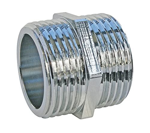 SOMATHERM FOR YOU 3540730011398 Mamelon Equal DM CHROME 1/2 (x2)