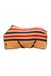HKM Professional Premium Zweetdekens Zwart Rood Goud 135
