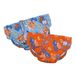 Bambino Mio Revolutionaire wasbare badluier, set van 2, Bubble & Plouf, (<6 maanden), Bubble, 0-6 Maanden