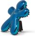 Mr & Mrs Fragrance Niki Car - Autoparfum - Chrome Blue - Equilibrium