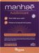 Vitavea Manhaé Zelfbruiner 60 Capsules