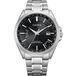 Citizen CB0250-84E Horloge - Staal - Zilverkleurig - Ø 43 mm