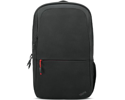 Lenovo ThinkPad Essential 16-inch Backpack (Eco) - Black