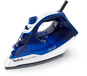 Tefal Express Steam FV2838 - Dry & Steam Iron - 2400W - Blue/White