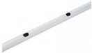 Bestway Power Steel Ovaal Zwembad Frosted Top Rail C