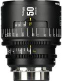 7Artisans Infinte 50mm T2.1 FullFrame DE-Clicked PL Mount