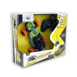 Nitro Rc beast racer 1:24 r/c - mud racer