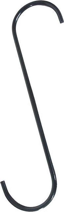 Esschert Design S haak L 9x31cm