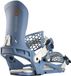 Nidecker Kaon Fixations de snowboard Bleu S