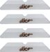 Slice 10404 Set reserveklingen
