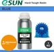 eSun eResin Hard-Tough Résine - Bleu - 1kg