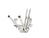 ATE 13046002362 accessoireset, schijfremvoering