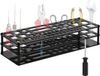 Unyqoos Organiseur d'outils multifonctionnel avec 63 trous