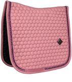 Kentucky Zadeldek Glitter Band Jumping Pony Fuchsia