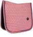 Kentucky Zadeldek Glitter Band Jumping Pony Fuchsia