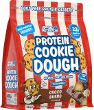 Applied Nutrition Protein Cookie Dough - 1000 g - Salted Caramel