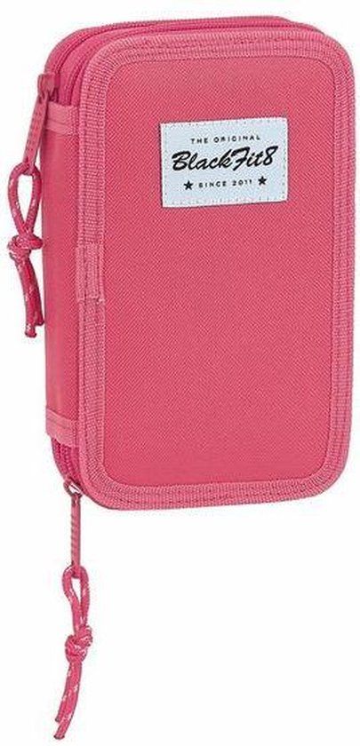BlackFit8 Roze Pennenzak (28 stuks)