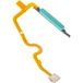 HMD Capteur d'empreinte HMD Pulse Pro, avec bande, Vert (Glacier Green), Service Pack 178314427