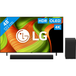 LG OLED B56 / TV screen / 48 inch / 2025