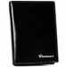 Rovicky Portefeuille Homme Cuir Vertical Blocage RFID Coffret Cadeau