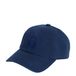 ADIDAS PERFORMANCE Casquette de sport 'Real Madrid' bleu marine