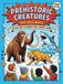 Prehistoric Creatures: 100,000 Why's: The Big Encyclopedia For Curious Minds
