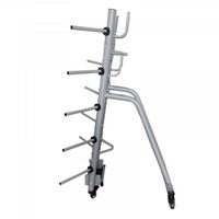 Taurus Aerobic Pump Set Rack High