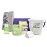 Bambino Mio Bambino Mio Starterset, brutaal fruit, veelkleurig