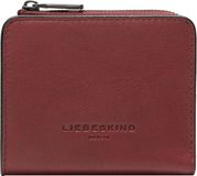 LIEBESKIND BERLIN Toni Purse Hera Sheep Natural Berry Wijnrood