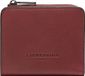 LIEBESKIND BERLIN Toni Purse Hera Sheep Natural Berry Wijnrood