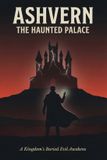 Ashvern: The Haunted Palace | A Kingdom's Buried Evil Awakens