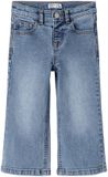 Name it Jeans Wide Leg Fit Medium Blue Denim1