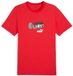 Puma AC Milan T-shirt Rouge M