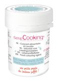 ScrapCooking - Kunstkleurstof poeder pastelblauw 5 g