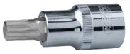 KS Tools Veeltand (XZN) Verwisselbare kop M8 1/2 (12,5 mm)
