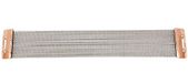 Gewa 805993 Snaarhouder koper 13", 20 stalen spiralen, reserveonderdelen/accessoires voor drums