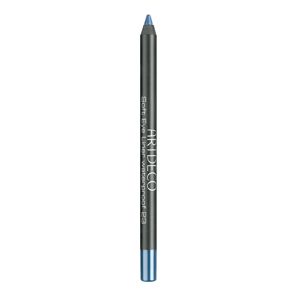 Waterproof Eyeliner - Soft - 4019674221235