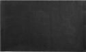 VEVOR Dirt Trapper Mat, 1524 X 914 mm, Binnen- en Buitendeurmat, PVC-Achterkant, Wasbaar entreemat voor Gang, Balkon, Garage, Gestreept, Grijs