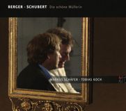 Sonic Rendezvous CAvi-music Die Schöne Müllerin