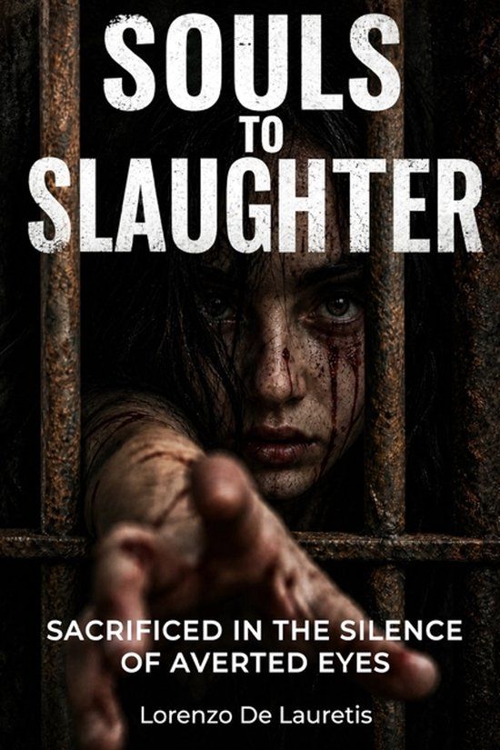 Souls Libri GmbH Souls to Slaughter